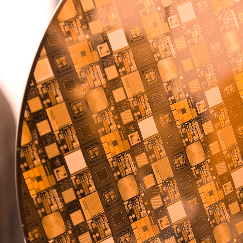 Devices Variability in Silicon Image Devices Variability in Silicon Image