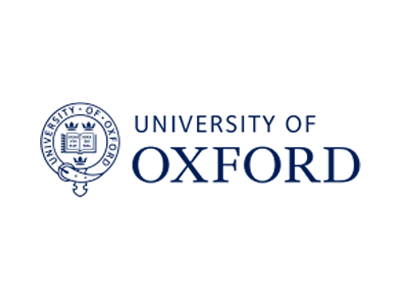 University of Oxford