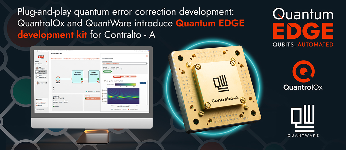 Plug-and-play Quantum Error Correction development Plug-and-play Quantum Error Correction development